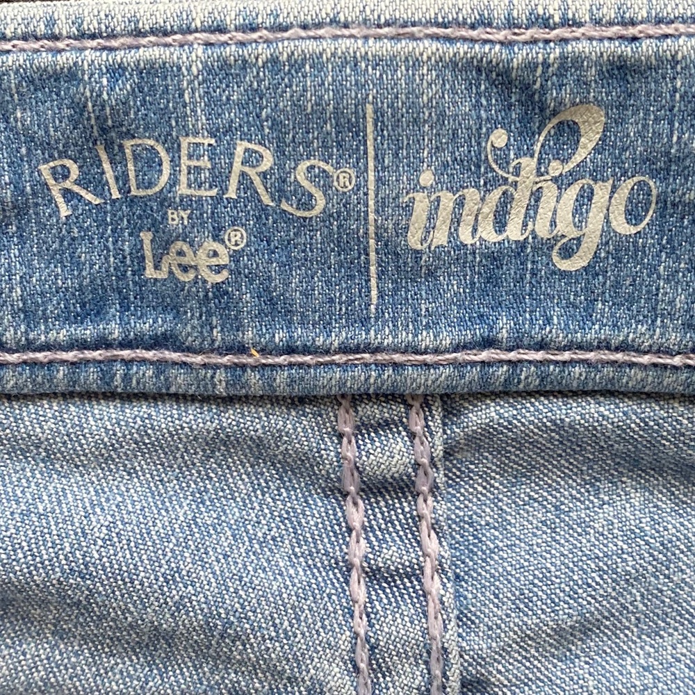 Lee Riders Capri - Picture 4 of 6